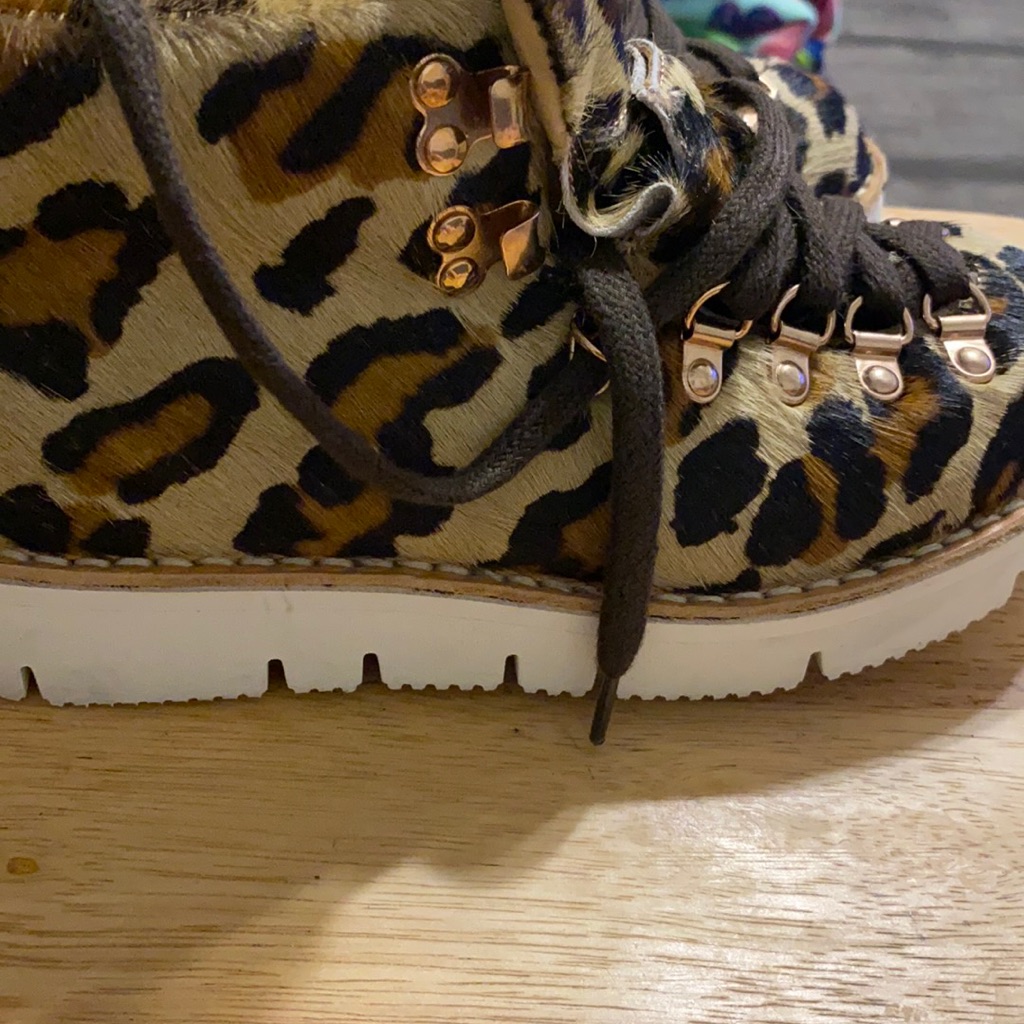 Magnifico M120 Zambia: 6.5 Us: 36 Hiking Boots